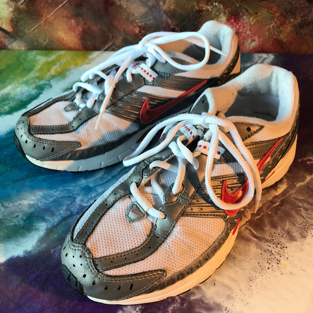 NIKE AIR MAX Run Lite+ Women Running Shoes